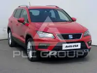 2016 Seat Alteca