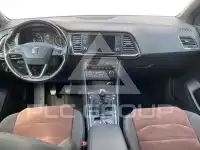 2016 Seat Alteca