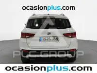 2016 Seat Alteca