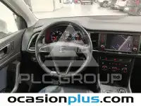 2016 Seat Alteca