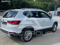 2016 Seat Alteca