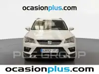 2016 Seat Alteca