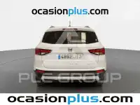 2016 Seat Alteca