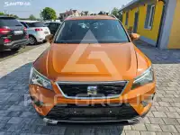 2016 Seat Alteca