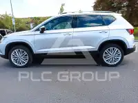 2016 Seat Alteca