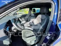 2016 Seat Alteca