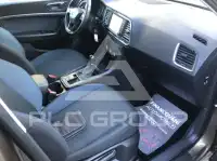 2016 Seat Alteca