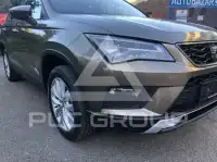 2016 Seat Alteca