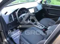 2016 Seat Alteca