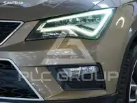2016 Seat Alteca