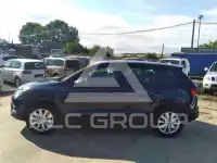 2016 Seat Alteca