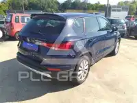 2016 Seat Alteca