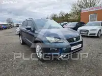 2016 Seat Alteca