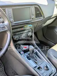 2016 Seat Alteca