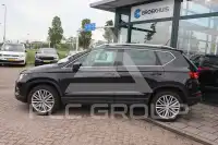 2016 Seat Alteca