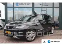 2016 Seat Alteca