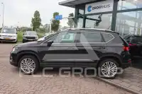 2016 Seat Alteca