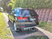 2016 Seat Alteca