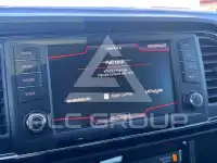 2016 Seat Alteca