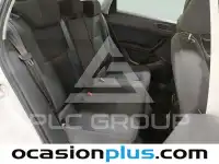 2016 Seat Alteca