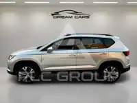 2016 Seat Alteca