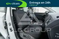 2016 Seat Alteca