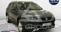 2016 Seat Alteca
