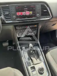 2016 Seat Alteca