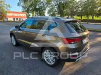 2016 Seat Alteca