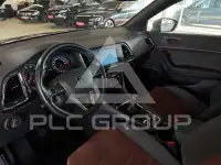2016 Seat Alteca