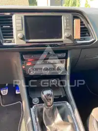 2016 Seat Alteca