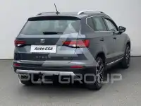 2016 Seat Alteca