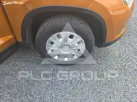 2016 Seat Alteca