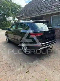 2016 Seat Alteca