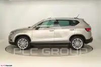 2016 Seat Alteca