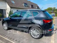 2016 Seat Alteca