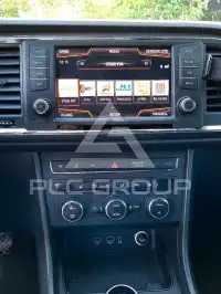 2016 Seat Alteca