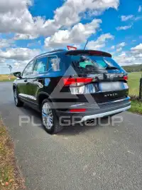 2016 Seat Alteca