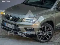 2016 Seat Alteca
