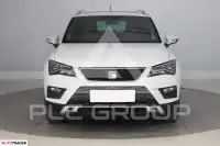 2016 Seat Alteca