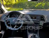 2016 Seat Alteca