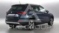 2016 Seat Alteca