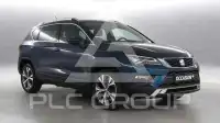 2016 Seat Alteca