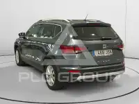 2016 Seat Alteca