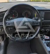2016 Seat Alteca