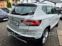 2016 Seat Alteca