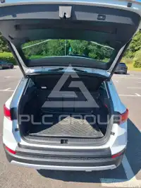 2016 Seat Alteca