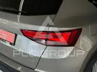 2016 Seat Alteca