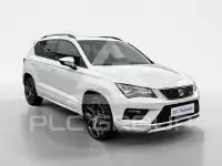 2016 Seat Alteca
