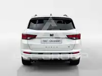 2016 Seat Alteca
